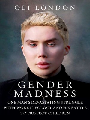 cover image of Gender Madness